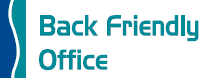 Specialists in ergonomic office seating, desking and equipment